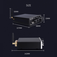 FX Audio XL01 Bluetooth Digital Amplifier variant 6