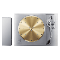 Technics Direct Drive Turntable System SL-1000RE-S variant 1