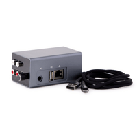 Music Hall A2D2 Stream variant 3