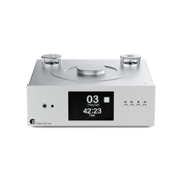 Pro-ject Audio Systems - USA CD Box RS2 Tube variant 1