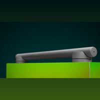 Ansuz Acoustics Rezonator T2 / Resonance Control variant 2