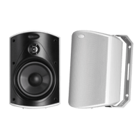 Polk Audio Atrium 5 variant 4