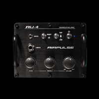 Airpulse AIRPULSE AU-4 variant 4
