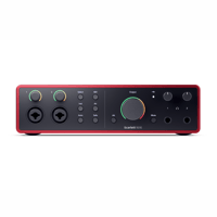 Focusrite Scarlett 16i16 variant 3