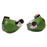 Campfire Audio Andromeda 'Emerald Sea' variant 3