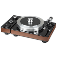 E.A.T. - European Audio Team Forte Turntable variant 19
