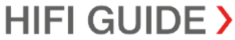 HiFI GUIDE logo