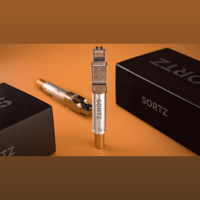 Ansuz Acoustics Sortz / Noise Reduction (LAN) variant 2