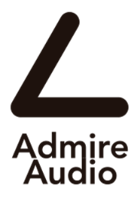 Admire Audio Logo