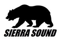 Sierra Sound Logo