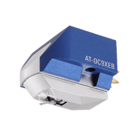 Audio-Technica AT-OC9XEB variant 1