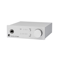 Pro-ject Audio Systems - USA Head Box S2 Digital variant 1