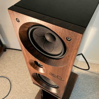 JWM Acoustics ALYSON PRO variant 2