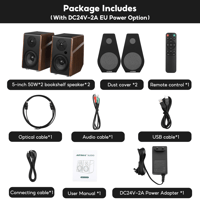 Aiyima AIYIMA S700 variant 7