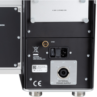 Wadax Reference Server variant 6