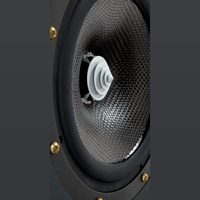 Reference 3A Nefes II Loudspeaker variant 3