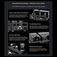 Cayin HA-300 MK3 variant 9