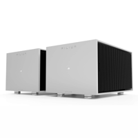 Pilium Audio Atlas Mono Power Amplifier variant 2