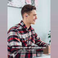 Sivga Audio Open-ear True Wireless Sports Earphone variant 18