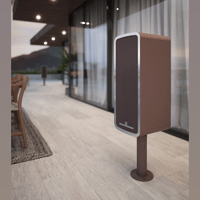 Steinway Lyngdorf Marine Speaker variant 5