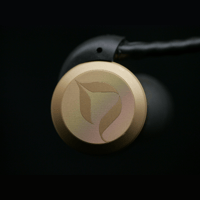 DITA Audio Awesome Truth (Gold Special Edition) variant 1