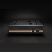 Neodio TMA Amplifier – The Minimalist Amplifier variant 3