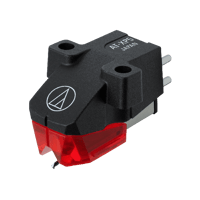 Audio-Technica AT-XP5/H variant 2