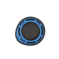 Dekoni Audio Elite Fenestrated Sheepskin Replacement Ear Pads for HiFiMan Susvara variant 5