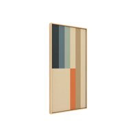 Vicoustic Echo Frame Stripes variant 1