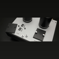 Fonolab Moving Coil Step-Up Transformers variant 2