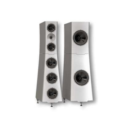 YG Acoustics XV Studio 3