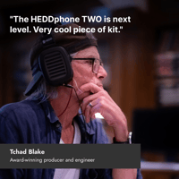 HEDD Audio HEDDphone® TWO variant 7