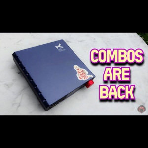 Thumbnail of the video review https://www.youtube.com/watch?v=XnkO7Dz4fZw