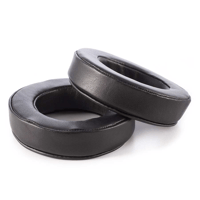 Kennerton Audio Equipment ECL-MFC Genuine leatherear cushions with memory foam variant 1