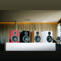 Pro-Ject Audio Systems Speaker Box 5 E variant 3