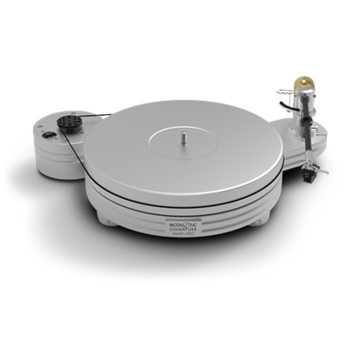 Acoustic Signature Merlin NEO