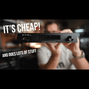 Thumbnail of the video review https://www.youtube.com/watch?v=VQqbi53QgnU