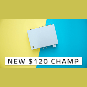 Thumbnail of the video review https://www.youtube.com/watch?v=RGrtqusHnpI