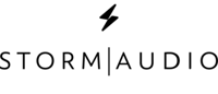 StormAudio Logo