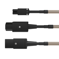 Chord Company Epic Power cable variant 3
