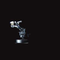 Clearaudio Talisman V2 Gold variant 2