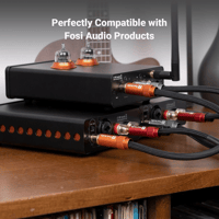 Fosi Audio Fosi Audio RCA Cables for Home Audio Systems variant 5
