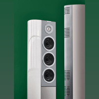 Audiovector R 8 variant 9