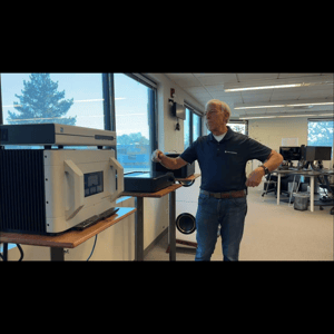 Thumbnail of the video review https://www.youtube.com/watch?v=ud99MwoD7nc