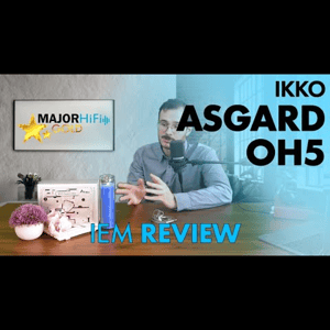 Thumbnail of the video review https://www.youtube.com/watch?v=JcxQNL18Dg0