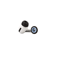 Dekoni Audio Memory Foam Earphone Tips for the Apple Airpods Pro & Airpods Pro 2 variant 3