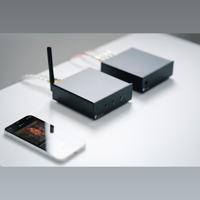 Pro-ject Audio Systems - USA Stream Box E variant 5