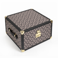 Jadis Electronics THE BOX variant 2