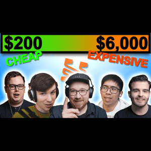 Thumbnail of the video review https://www.youtube.com/watch?v=w5EhQlmD-0Q