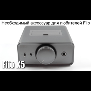 Thumbnail of the video review https://www.youtube.com/watch?v=kFuabNMeXQw